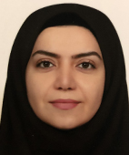 پرتره دکتر سمیه شفقی زاده